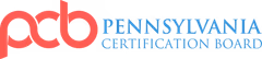 Certified by the Pennsylvania Certification Board (CADC)