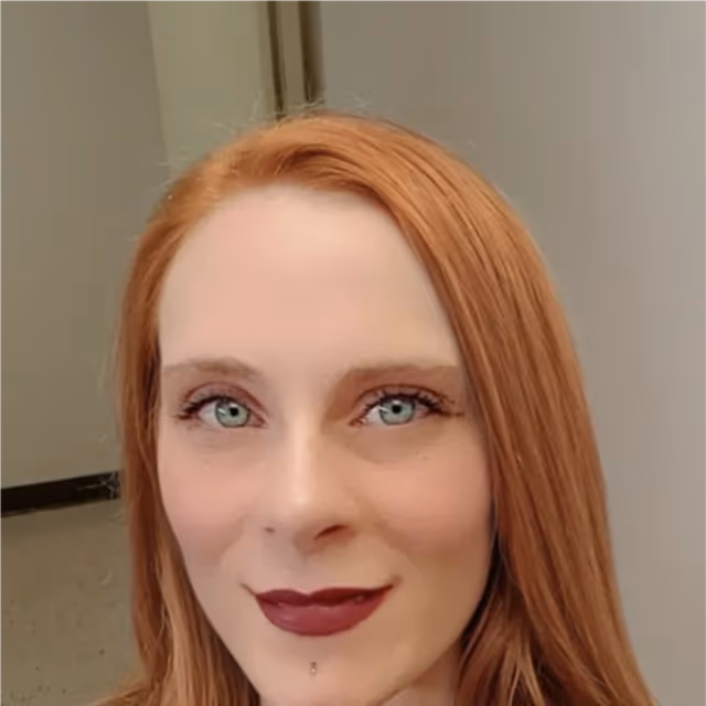 Chelsey Weinheimer, Counselor Intern at Step By Step Support